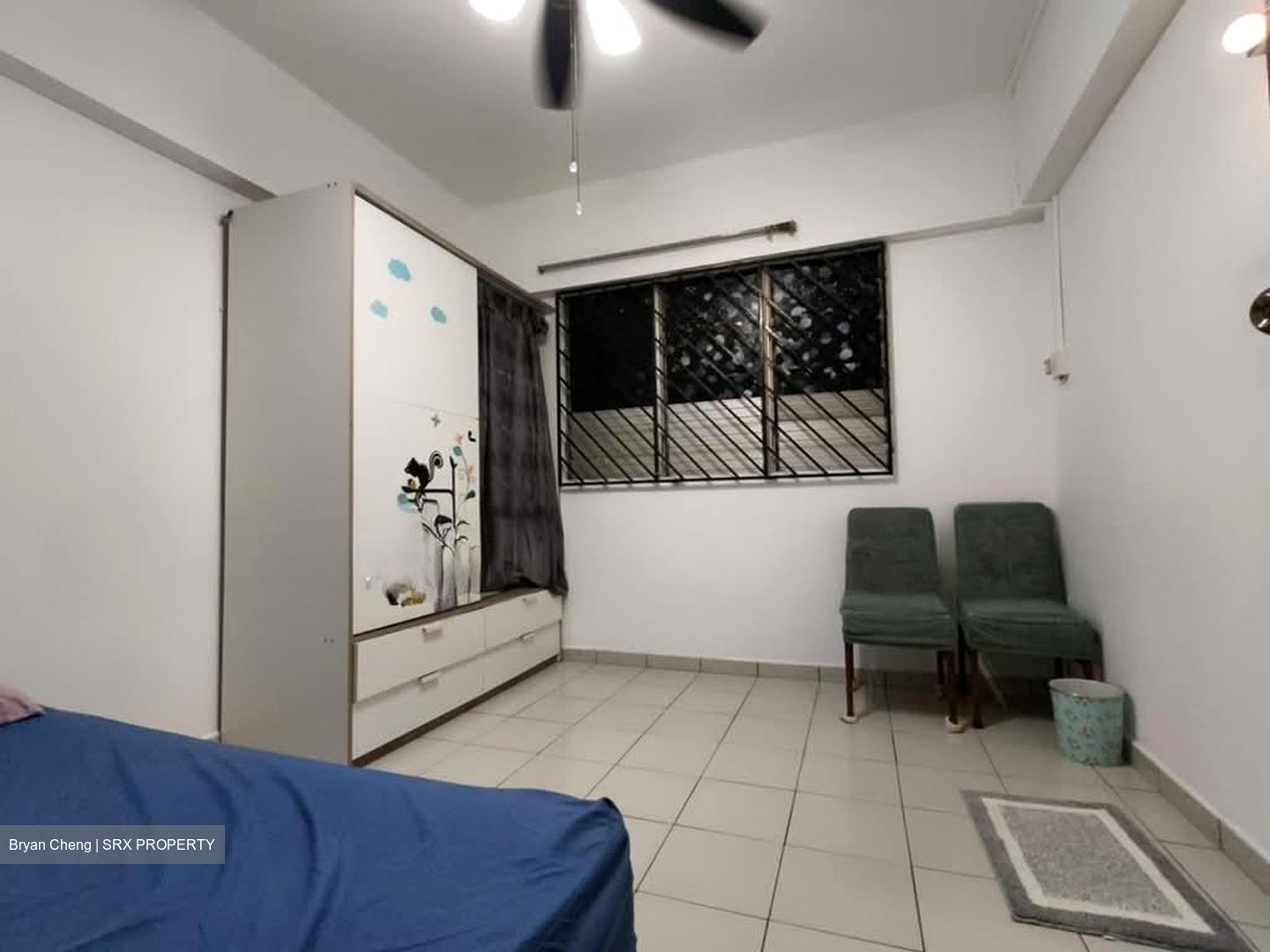 Blk 403 Fajar Road (Bukit Panjang), HDB 4 Rooms #560434541